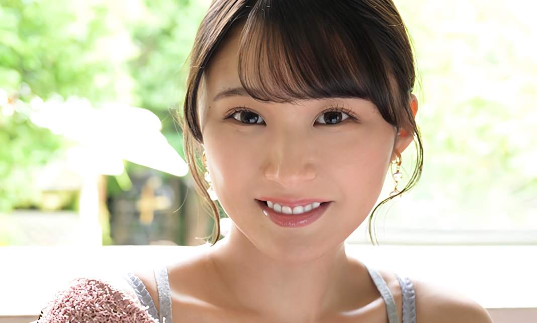 Riko Kasumi is back to JAV