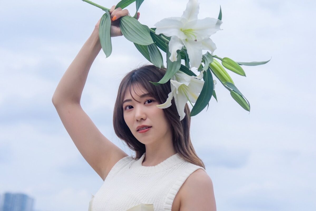 Aika Yamagishi announced her retirement