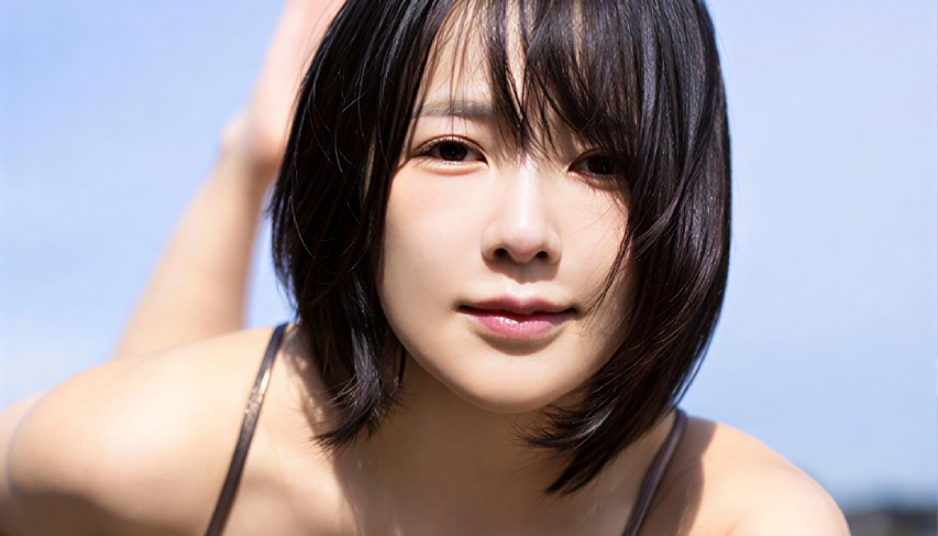 Jun Amaki set to retire from gravure this summer