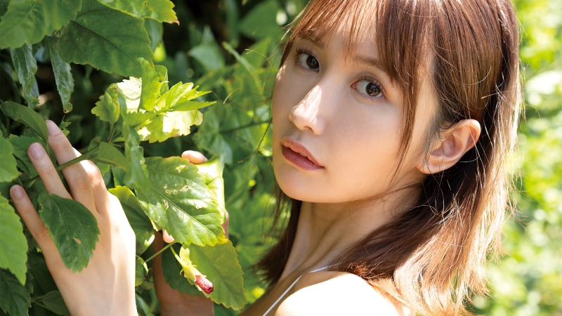 Sora Amakawa is back in JAV